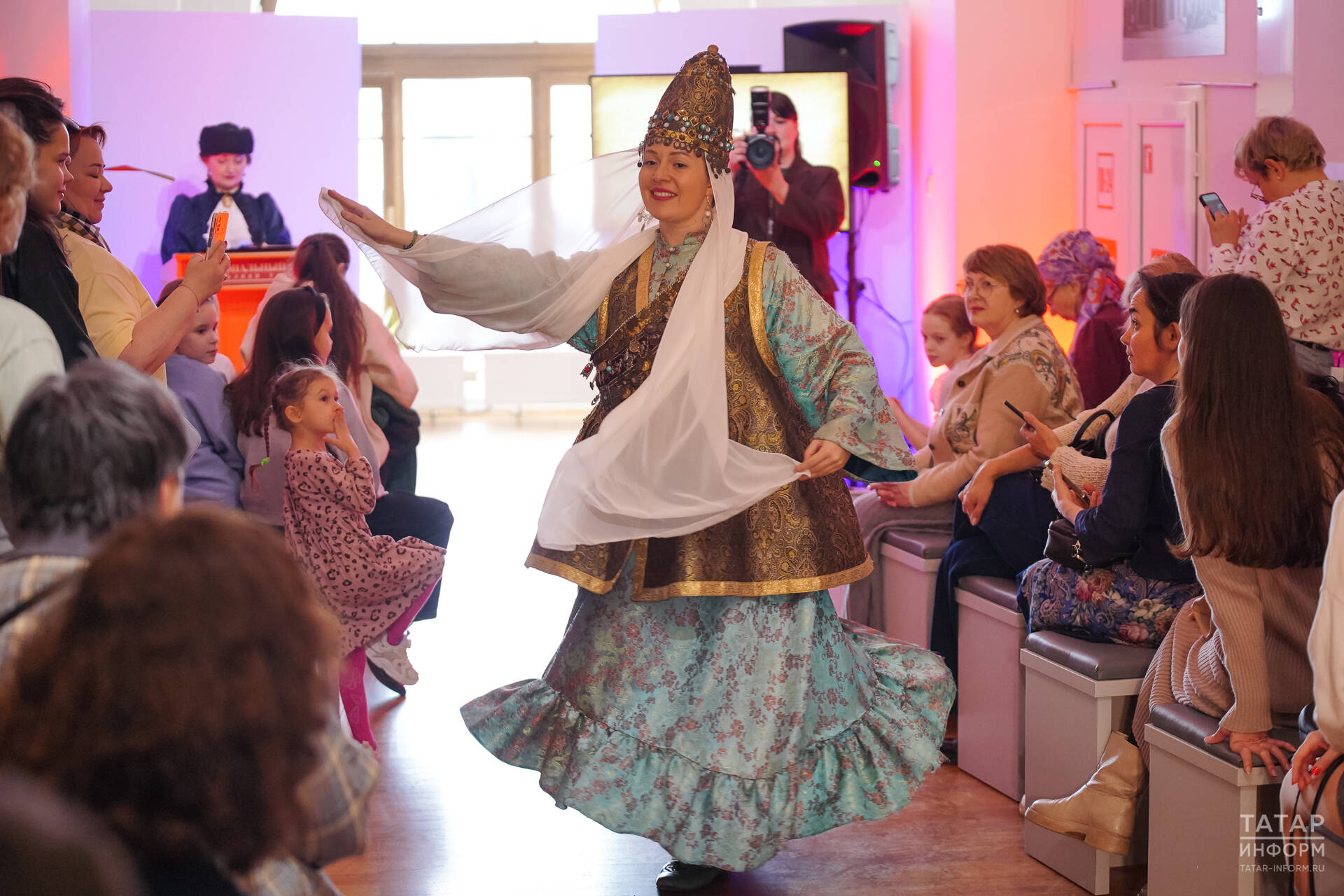 Милли музей серләре: Алтын Бөртекнең кабер ташы, онытылган Чанышев һәм башкалар