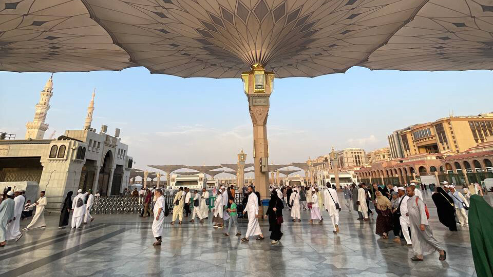 Более 1,8 тыс. татарстанских паломников отправились в хадж