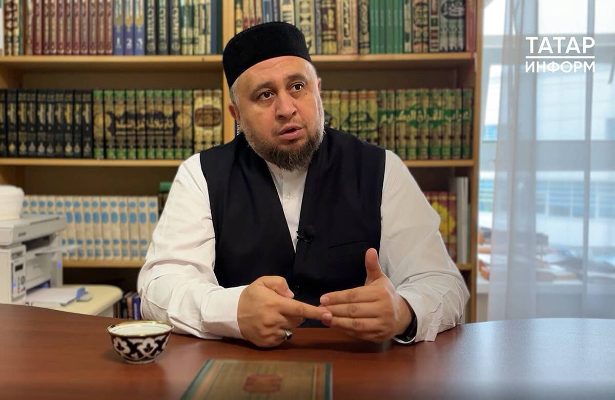 Какие облики принимает иблис и почему Всевышний его не уничтожил? Хазрат о дьяволе