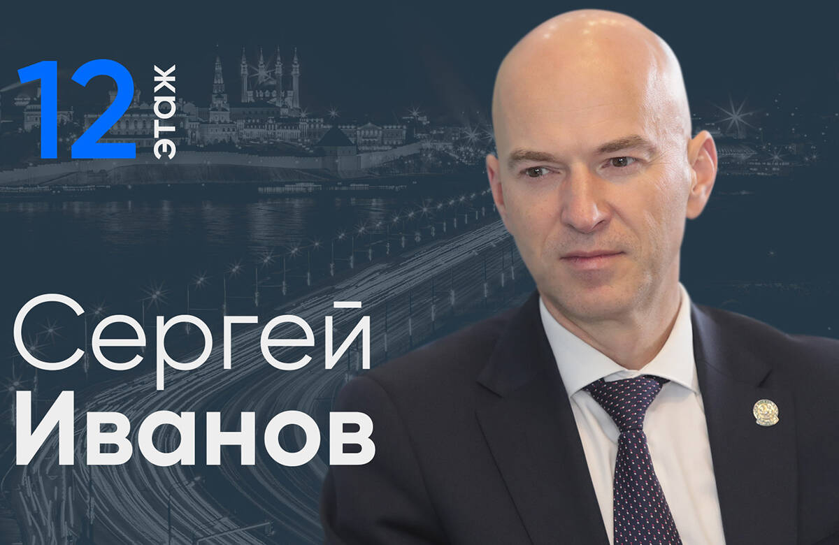 Иванов: «Растёт число автотуристов — М12 даёт свой эффект»