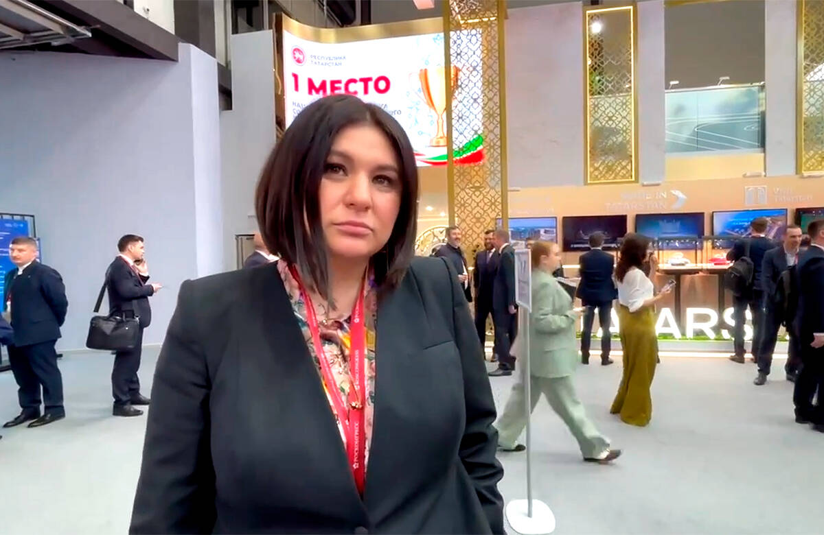 Глава Агентства инвестиционного развития Татарстана прокомментировала «Татар-информу» выход республики в лидеры Национального рейтинга регионов по инвестклимату и рассказала о том, что, по ее мнению, повлияло на победу Татарстана в этом году.