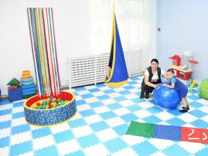 В Казани открылись группы для детей с аутическими расстройствами