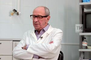 Владимир Муравьев: Благодаря эндоскопии раковые опухоли можно удалять без операций