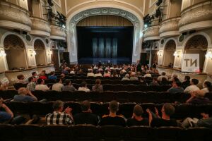 Качаловский театр будет проводить одноименный фестиваль раз в два года