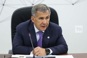 Рустам Минниханов подпишет с главой Кемеровской области соглашение о сотрудничестве между регионами