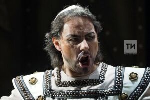 Белорусский певец рассказал о популярности казанской оперы за рубежом
