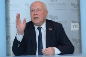 Марат Галеев о перспективах Здунова в Дагестане: Роль министра экономики РТ всегда была существенной