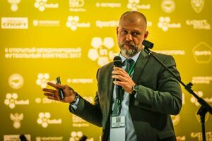 Андрей Романков: В Казани эффективно организована выдача паспортов болельщиков