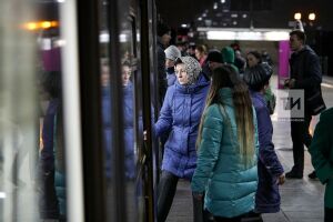 «Дубравная» станет первой станцией метро в России с системой распознавания лиц