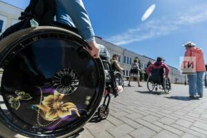За два года выплаты инвалидам в Татарстане выросли на сто миллионов