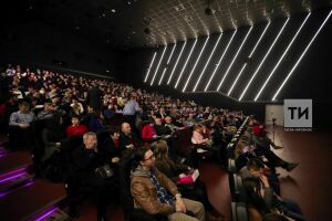 Премьера казанского фильма о Елизавете Романовой объявлена свободной для посещения