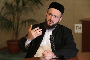 Слушатели Болгарской исламской академии посвятили диссертации татарскому богословию