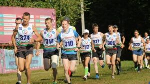 Зеленодольский марафон имени Михаила Шорина собрал пять тысяч бегунов