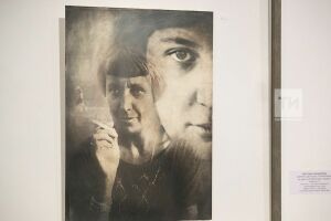 «С рождения до гибели»: В казанской галерее «Хазине» открылась выставка о жизни Марины Цветаевой
