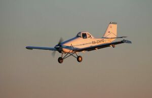 Самолет МВ-500 получил сертификат типа