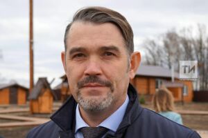 Главе Камско-Устьинского района предложили возглавить татарстанский Фонд социального страхования