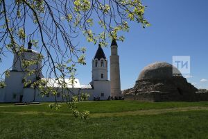 Болгар и Ульяновск обменяются туристами в рамках совместных проектов