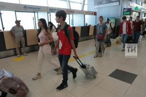 Беспорядки в Барселоне не привели к снижению потока туристов из Татарстана