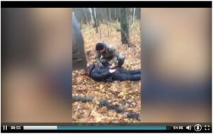 В Татарстане полицейские провели спецоперацию по задержанию группы браконьеров
