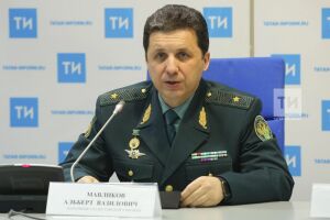 Альберт Мавликов: Татарстан готов к реализации Стратегии развития таможенной службы