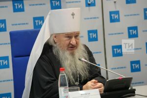 На Форум православной общественности в Казани пригласили мусульман, католиков и иудеев