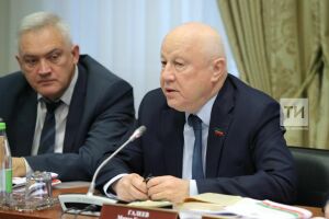 Международное право стало основой Конституции Татарстана, считает Марат Галеев