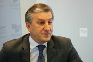 Фаррахов прокомментировал инициативу Правительства РФ о новой долговой политике регионов

