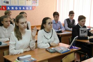 В Татарстане формируется концепция полилингвального дошкольного образования