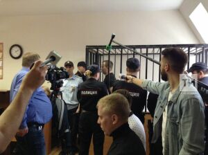 В Казани осудили жителей Йошкар-Олы, которые грабили продавцов биткойнов, прикинувшись полицейскими