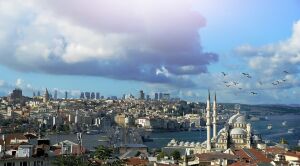 Татарстан и Турция в мае проведут совместный бизнес-форум в Стамбуле 