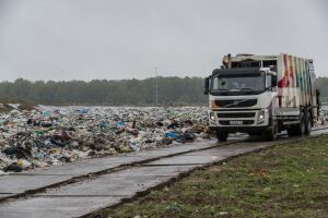 В Казанском Кремле не исключают перерасчета тарифа на вывоз отходов в Татарстане 