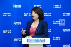 Профессор КФУ Мария Ефлова: Интернет-потребителям ближе социальный контент, чем политический