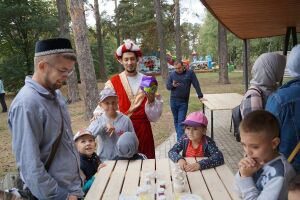 «Рамазан Фест» и лекция Нурии Умай: как в Татарстане отпразднуют Ураза-байрам