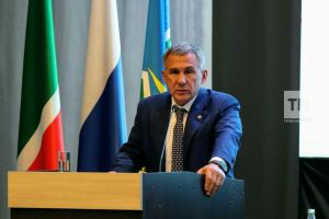 Минниханов примет в Казани делегацию Омской области и проведет совещание по переходу на счета эскроу
