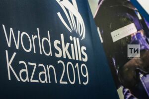 В обновленной Деревне Универсиады разместят 5,5 тыс. участников чемпионата WorldSkills