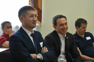 В Пестречинском районе РТ запустили онлайн-систему для поддержки инвестпроектов