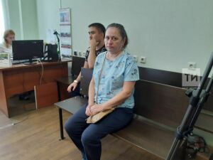 Почти 2 млн рублей за пять лет: жительницу Казани судят за мошенничество со страховыми выплатами