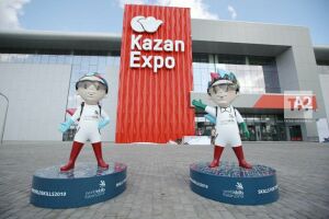 Площадку WorldSkills 2019 в Казани посетили 272 тыс. зрителей – больше, чем ожидали организаторы
