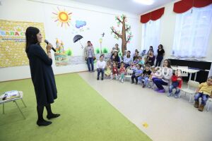 После повышения платы за детский сад татарстанцы продолжат пользоваться льготами