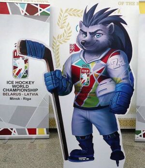 Международная федерация хоккея опровергла информацию о переносе ЧМ-2021 в Москву