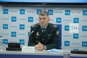 В 2020 году таможенные правила в аэропорту Казани стали нарушать вдвое чаще