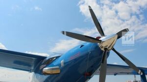Ростех отрицает попытки забрать у казанского МВЕНа патенты на самолеты Т-500