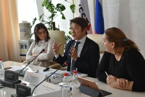 Казань заинтересовалась туристическим опытом снежного курорта в Японии