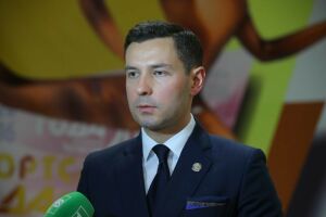 Министр спорта РТ: Подготовка к Играм стран СНГ в Казани идет в штатном режиме