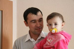 В 2020 году маткапитал на первенца смогут оформить отцы из Татарстана