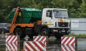 В 2022 году вывоз мусора в Татарстане подорожает вдвое