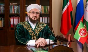 Муфтий Татарстана предупредил об изменении времени намазов в Рамадан