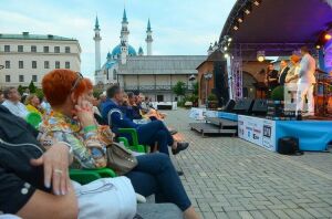 В Минкультуры РФ назвали сроки проведения первых концертов на открытых площадках