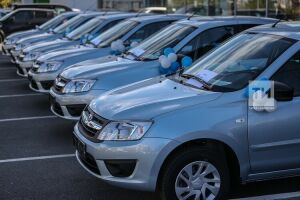 За пять лет цены на новые автомобили в России выросли на 40%