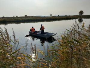 Под Челнами на рыбалке с мужем пропала женщина-инвалид, ее тело нашли у озера